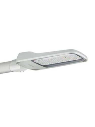 Philips coreline malaga brp102 led 7500lm/740 ii dm msp medium optik ø42-60 mast – 8719514181144