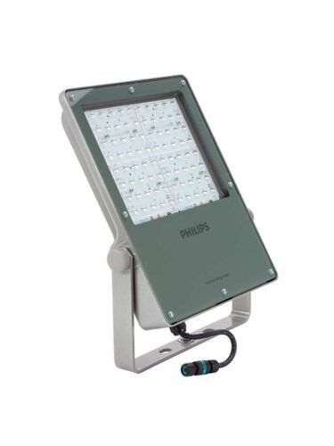 Philips Coreline tempo floodlight bvp130 21000lm/740 162w ip65 ik08 – 8718699096403