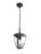 Philips Creek Pendant Ceiling black 1x60W 230V – 8718291443506