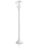 Philips Creek post white 1x60W 230V – 8718291443575