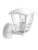 Philips Creek wall lantern white 1x60W 230V – 8718291443476