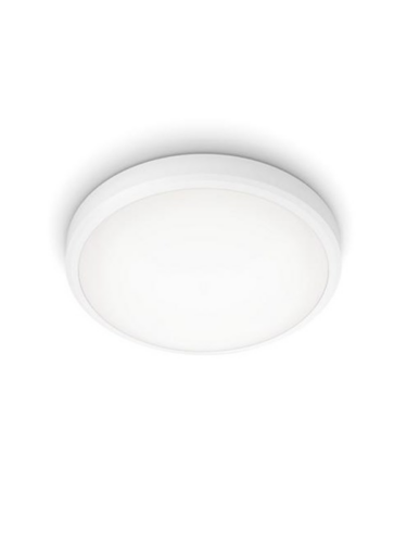 Philips DORIS CL257 EC RD 17W 40K W HV IP44 06 – 8718699758905