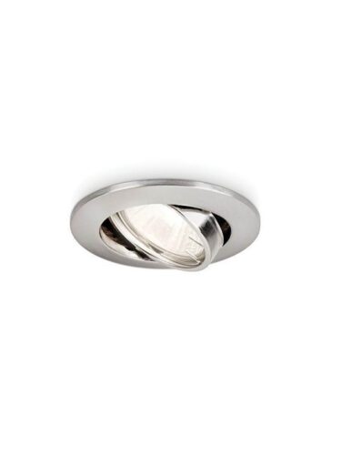 Philips enif recessed white 1x50W 230V – 8718696133361