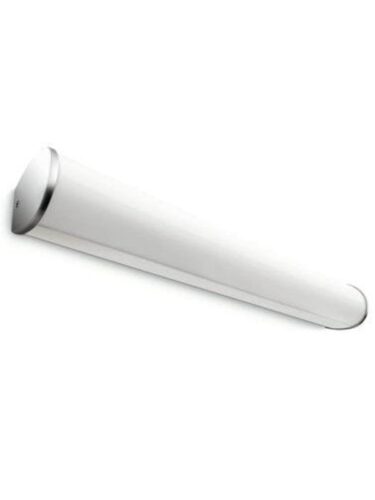 Philips Fit wall lamp LED chrome 3×2.5W SELV – 8718291455424