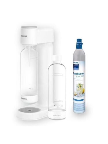 Philips kullsyremaskin – 4895244607049