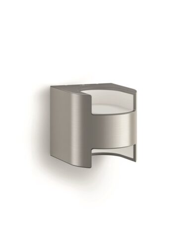 Philips Grass wall lantern anthracite 2×4.5W SEL – 8718696131589
