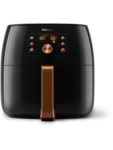Philips HD9867/90 – 8710103937371