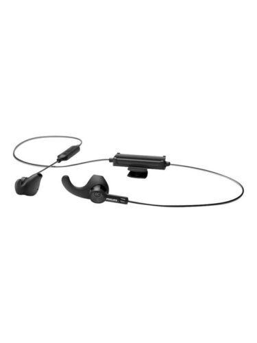 Philips HEADPHONE SPORTS WIRELESS IN EAR – 4895229117570