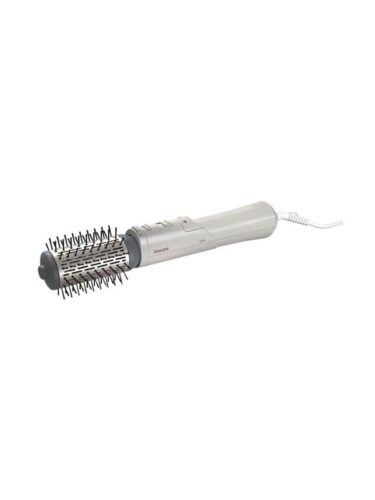 Philips Hårføner 7000 Series BHA710 – hair dryer/hair styler – silky white/shell metallic – 1000 W – 8720689003872