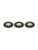 Philips IMPALA WGDIM SL264 RD 068 6W 27K BL 3PK – 8719514328655