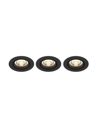 Philips IMPALA WGDIM SL264 RD 068 6W 27K BL 3PK – 8719514328655