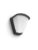 Philips Kiskadee wall lantern anthracite 1x42W – 8718696165850