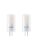 Philips LED-pære G4 315 lm 2-pk – 8718699767891