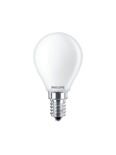 Philips LED-pære E14 250 lm – 8718699763411