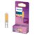 Philips LED-pære G9 400 lm – 8718696815366