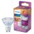 Philips LED-pære GU10 230 lm – 8718696562826