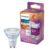 Philips LED-pære GU10 345 lm – 8718696562864