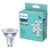 Philips LED-pære GU10 355 lm 3-pk. – 8718699777913