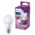 Philips LED-pære med bevegelsessensor E27 806 lm – 8718699659981