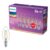 Philips LED-pære Mignon LED E14 470 lm 6-pk. – 8718696775035