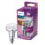 Philips LED-pære Reflektor E27 345 lm – 8718696811597
