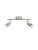 Philips Limbali bar/tube nickel 2x50w 230v – 8718696133200