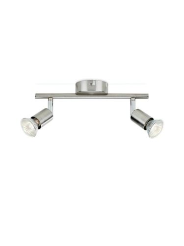 Philips Limbali bar/tube nickel 2x50w 230v – 8718696133200
