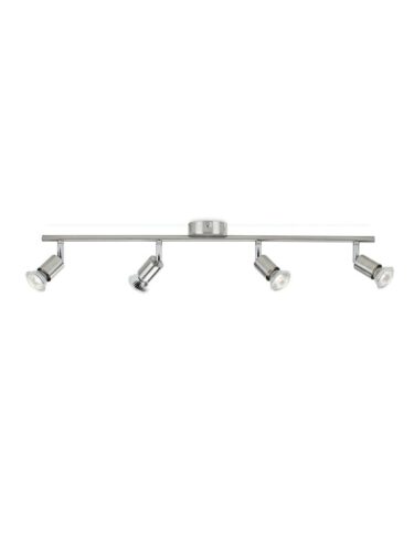Philips Limbali bar/tube nickel 4x50w 230v – 8718696133224