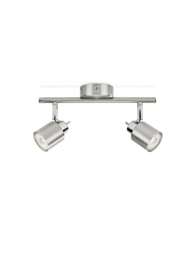Philips meranti bar/tube nickel 2x35W 230V – 8718696133255