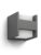 Philips myGarden Arbour Outdoor wall lantern, LED 2×4,5W, Anthracite – 8718696131237