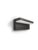 Philips myGarden Bustan Outdoor wall lantern LED 4.5W Anthracite – 8718696158876