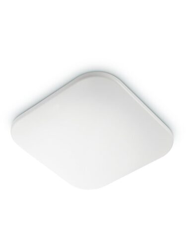 Philips Myliving mauve 2700k led ceiling lamp sq 17w – 8718696162804