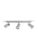 Philips PAISLEY bar/tube aluminium 3xNW – 8718696164693