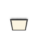 Philips Panel ceiling CL560 SS SQ 12W 27K B HV06 – 8719514326644