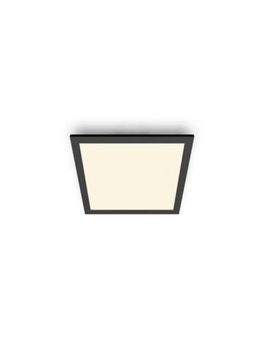 Philips Panel ceiling CL560 SS SQ 12W 27K B HV06 – 8719514326644