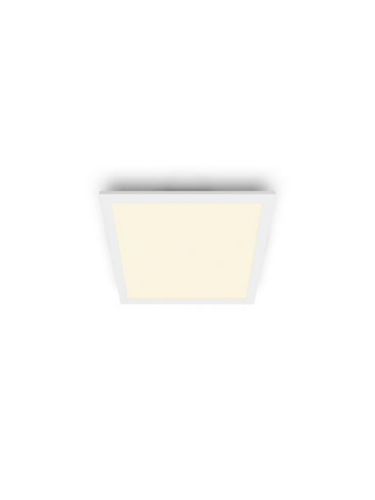 Philips Panel ceiling CL560 SS SQ 12W 27K W HV06 – 8719514326620