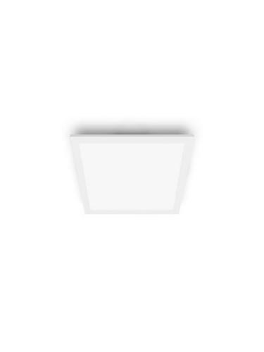 Philips Panel ceiling CL560 SS SQ 12W 40K W HV06 – 8719514326668
