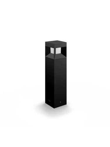 Philips Parterre pedestal black 1x8W 230V – 8718696158852