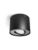 Philips Phase single spot black 1×4.5W SELV – 8718696125175