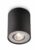 Philips PILLAR single spot black 1x50W 230V – 8718696156179