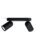 Philips PONGEE bar/tube black 2xNW – 8718696164815