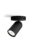 Philips PONGEE single spot black 1xNW – 8718696164785