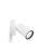Philips Pongee single spot white 1xnw 230v – 8718696164761