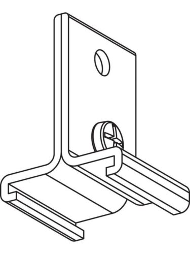 Philips Rail 2c zrs700 spc wh susp clamp (skb16-3) – 8718696067130