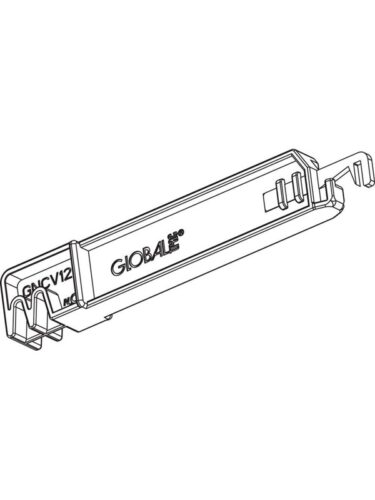 Philips Rail 3c-2 zcs750 track wire bending tool (xtsv12) – 8718699380731