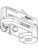 Philips Rail 3c-2 zrs750 3c ad3p wh (xtsa67-3) – 8711559813745