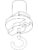 Philips Rail 3c-2 zrs750 adh xtak142 wh (xtak142-3) – 8718699380458