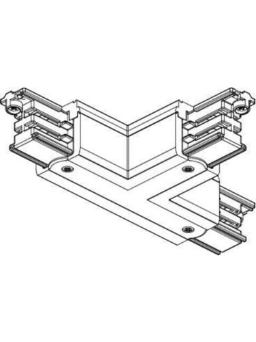 Philips Rail 3c-2 zrs750 tcpl bk (xts39-2) – 8718696074121