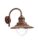 Philips Raindrop wall lantern bronze 1x60W 230V| No bulb H – 8718696169858