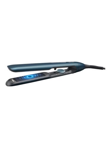 Philips Rettetang 7000 Series BHS732 – straightener – green metallic – 8710103974161
